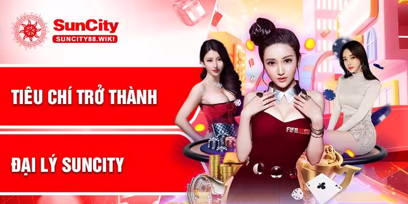 Để trở thành đại lý nhà cái, anh em cần đáp ứng điều kiện gì?