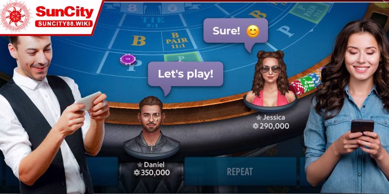 Baccarat là gì? Đặt cược theo xu hướng số đông để tăng cơ hội thắng