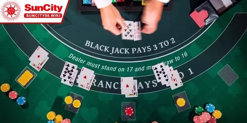 Luật về cách phân phối và lựa chọn bài