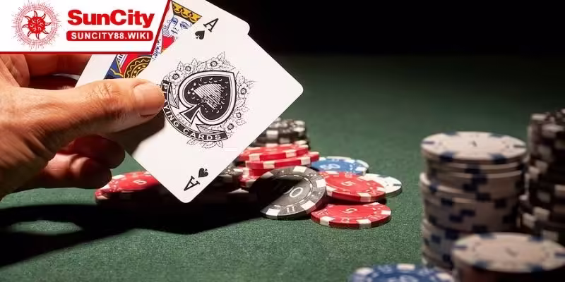 Bí kíp chơi Blackjack Online thu ngay lãi khủng