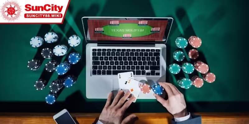 Hướng dẫn người mới cách chơi Blackjack Online