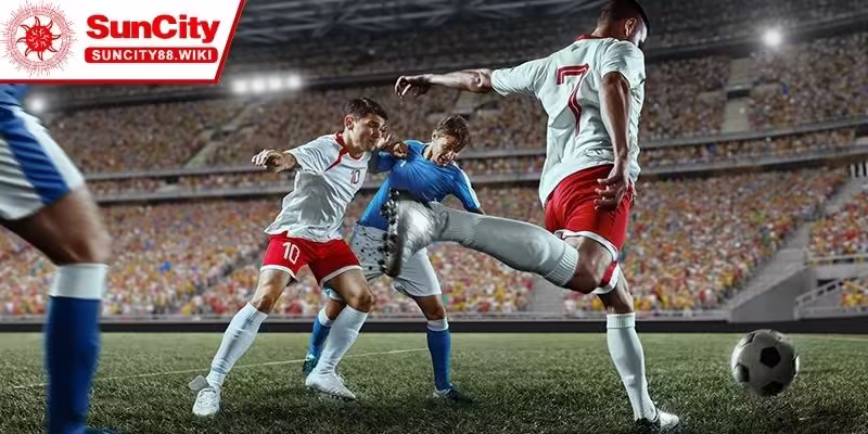 Kinh nghiệm chơi bóng đá SABA hiệu quả từ cao thủ là gì?