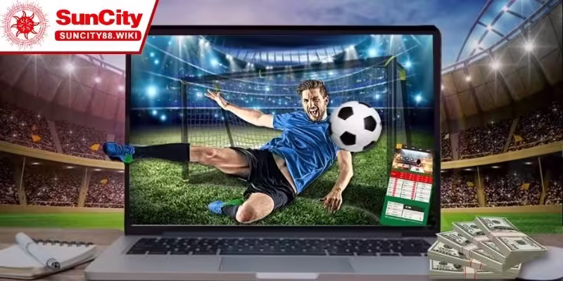 Khám phá các ưu điểm nổi bật của sân chơi cá độ bóng đá tại SABA