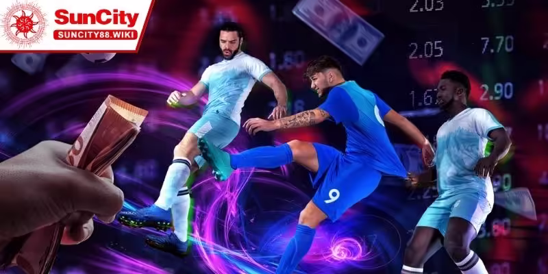 Tìm hiểu cách chơi bóng đá SABA từ A - Z