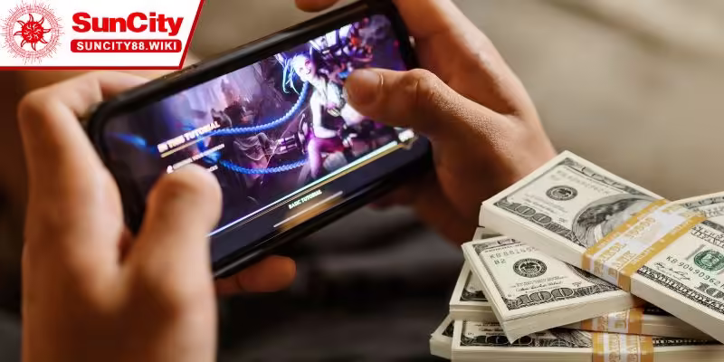 Hướng dẫn tham gia cá cược tại Esport Suncity ngay hôm nay!