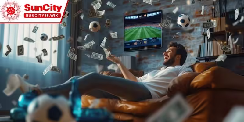 Bí kíp đặt kèo châu Âu dễ ăn tiền nhà cái