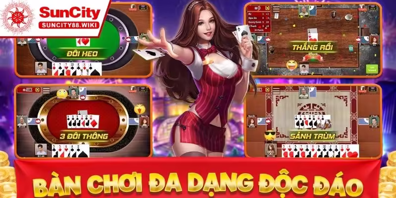 Những ưu điểm giúp sân chơi ngày càng phát triển mạnh mẽ