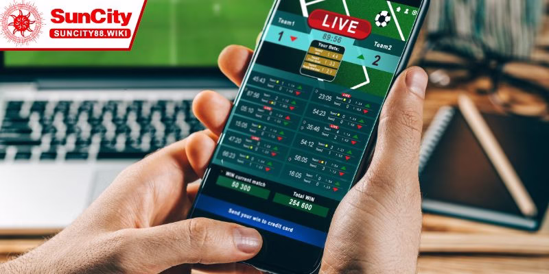 Bỏ túi các lưu ý quan trọng khi chơi kèo cược bóng đá