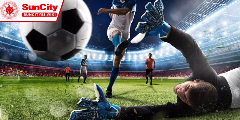 Handicap 1 trái xuất hiện ở những cuộc đối đầu có chênh lệch lớn