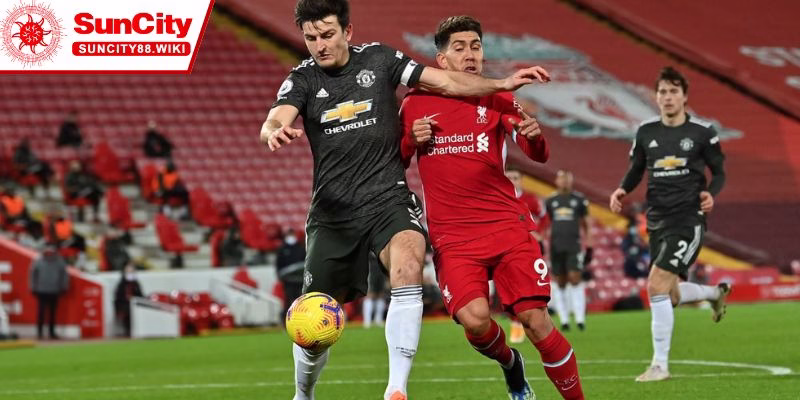 Cược 0.25 thường xuất hiện trong những trận đấu có chênh lệch sức mạnh thấp