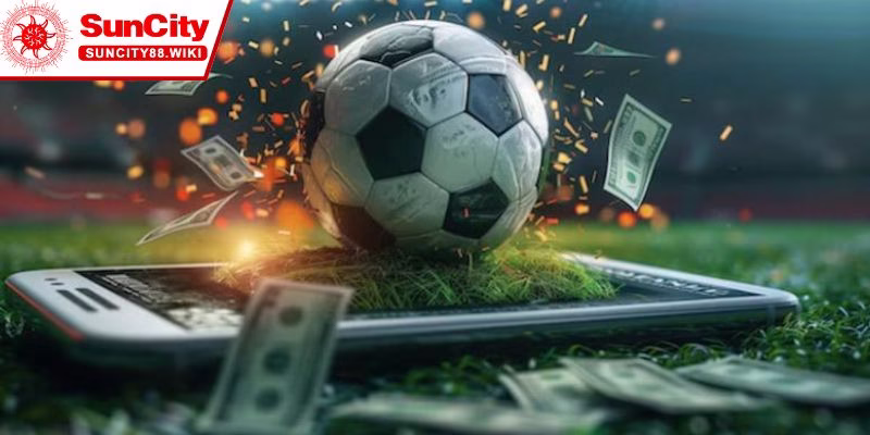 Bật mí khái niệm kèo handicap trong bóng đá