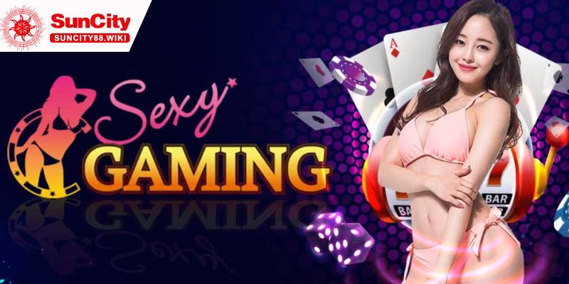 Một số lưu ý khi giải trí tại AE Sexy Suncity