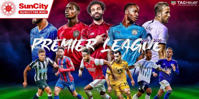 Tất tần tật về giải đấu Ngoại hạng Anh