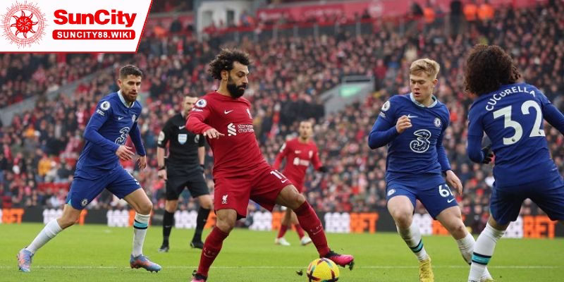 EPL có sự xuất hiện của 20 đội bóng giàu thành tích