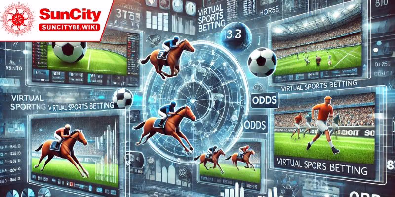 Đôi điều giới thiệu về United Gaming Suncity