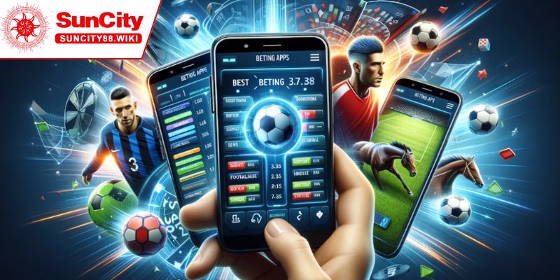 Top 5 sản phẩm giải trí hot nhất của United Gaming Suncity