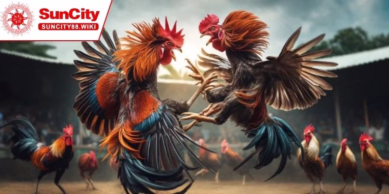 Bật mí các kinh nghiệm chơi hay cho kê thủ