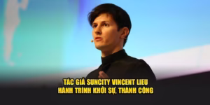 Tác giả Suncity